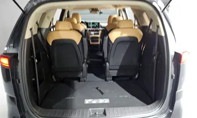 Kia Canival 2021, 97062 км, за 18500000 KRW - фото 20