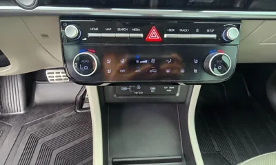Hyundai Tucson 2024, 21688 км, за 32900000 KRW - фото 9