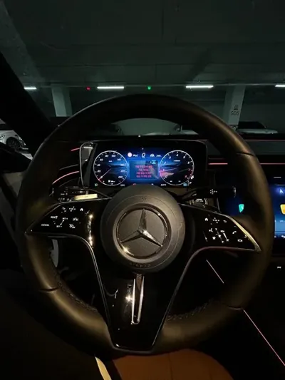 Mercedes-Benz E-Class 2025, 10262 км, за 58500000 KRW - фото 8