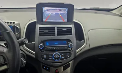 ChevroletGMDaewoo Aveo 2013, 68530 км, за 2000000 KRW - фото 13