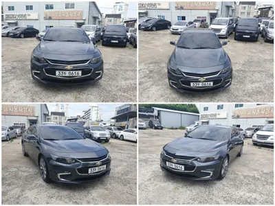 ChevroletGMDaewoo Malibu 2017, 164849 км, за 5500000 KRW - фото 5