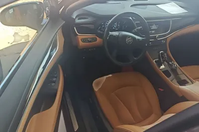 Buick LaCrosse 2016, 97899 км, за 72269.21 CNY - фото 19