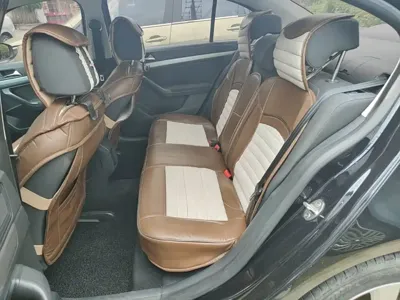 Volkswagen Lavida 2017, 70600 км, за 28400 CNY - фото 17