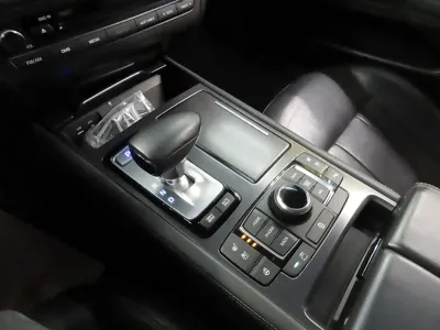 Genesis G80 2017, 108284 км, за 18900000 KRW - фото 12