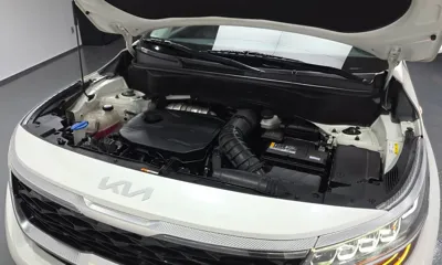 Kia Seltos 2023, 107722 км, за 13990000 KRW - фото 6