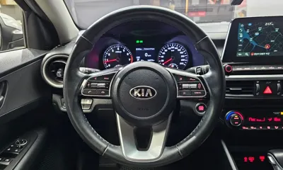 Kia K3 2021, 103779 км, за 11500000 KRW - фото 16