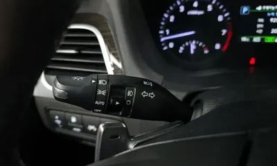 Genesis G80 2020, 43477 км, за 25000000 KRW - фото 28