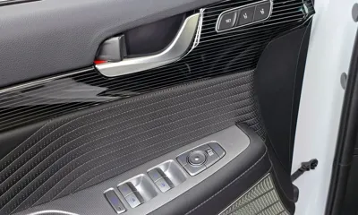 Hyundai Palisade 2024, 18723 км, за 51750000 KRW - фото 28