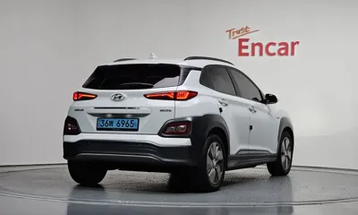 Hyundai Kona 2019, 84216 км, за 19500000 KRW