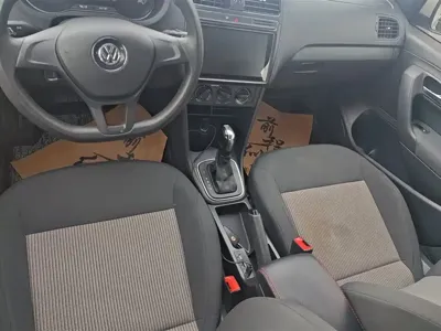 Volkswagen Polo 2018, 82000 км, за 34800 CNY - фото 16