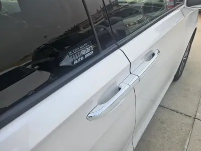 Buick GL8 2018, 80000 км, за 75000 CNY - фото 17