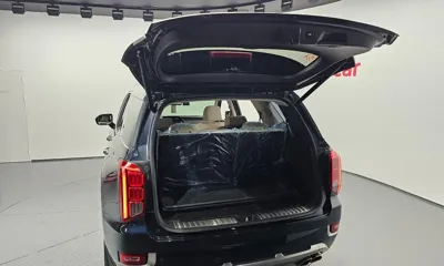 Hyundai Palisade 2022, 80110 км, за 31500000 KRW - фото 20