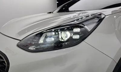 Kia Sportage 2019, 79195 км, за 17990000 KRW - фото 22