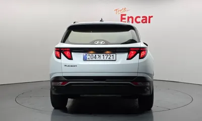 Hyundai Tucson 2021, 46696 км, за 21200000 KRW
