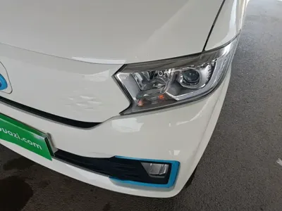 Kuayue 跨越星V5 EV 2025, 13500 км, за 64300 CNY - фото 24