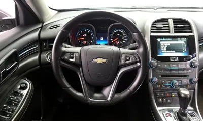 ChevroletGMDaewoo Malibu 2014, 138336 км, за 3600000 KRW - фото 13