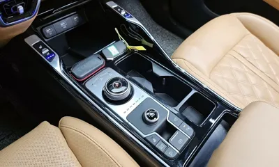 Kia Sorento 2022, 42667 км, за 32600000 KRW - фото 9