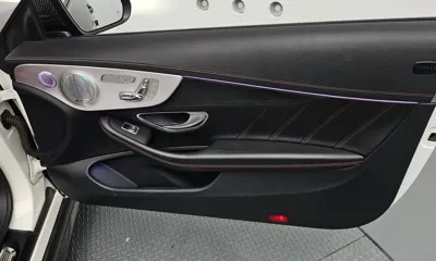 Mercedes-Benz C-Class 2017, 88336 км, за 51000000 KRW - фото 25