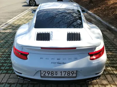 Porsche 911 2017, 82141 км, за 128000000 KRW - фото 18