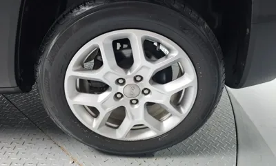 Jeep Renegade 2016, 69006 км, за 9400000 KRW - фото 5