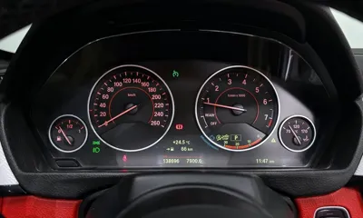 BMW 4-Series 2015, 138696 км, за 17990000 KRW - фото 8