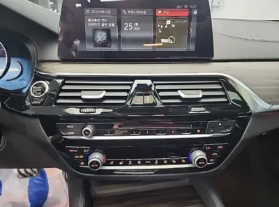 BMW 5-Series 2018, 121750 км, за 22900000 KRW - фото 10
