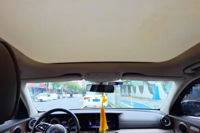 Mercedes-Benz E-Class 2019, 116700 км, за 181295.04 CNY - фото 15