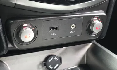 KG_Mobility_Ssangyong TIBOLI 2016, 148670 км, за 4900000 KRW - фото 17