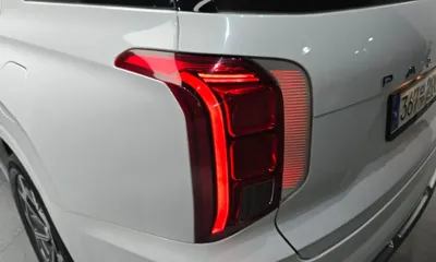 Hyundai Palisade 2021, 69590 км, за 25800000 KRW - фото 23