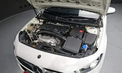 Mercedes-Benz A-Class 2020, 79720 км, за 19500000 KRW - фото 6