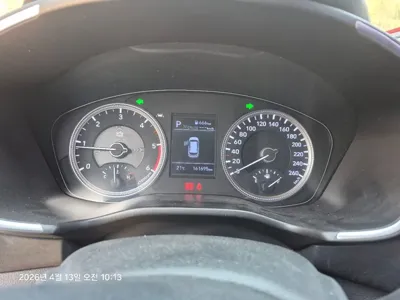 Hyundai Santafe 2019, 162000 км, за 99990000 KRW - фото 7