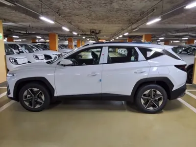 Hyundai Tucson 2026, 5 км, за 4680000 KRW - фото 5