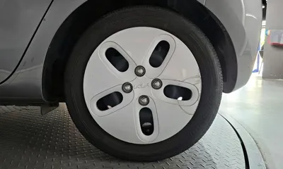 Kia Ray 2023, 38634 км, за 13790000 KRW - фото 21