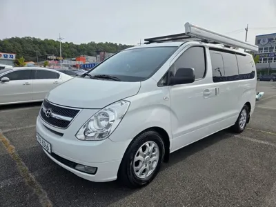 Hyundai Starex 2015, 133000 км, за 13000000 KRW - фото 2
