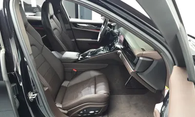 Porsche Panamera 2025, 5742 км, за 182990000 KRW - фото 26