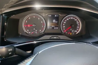 Volkswagen Tayron 2019, 83900 км, за 74631.66 CNY - фото 12
