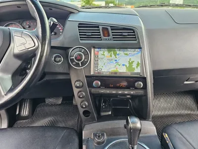 KG_Mobility_Ssangyong KORANDO 2015, 125000 км, за 7600000 KRW - фото 16