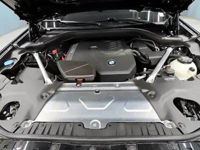 BMW X4 2024, 16800 км, за 67800000 KRW - фото 6