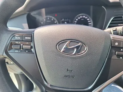 Hyundai Sonata 2015, 82730 км, за 6700000 KRW - фото 15