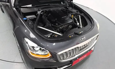 Kia K9 2019, 63472 км, за 25500000 KRW - фото 6