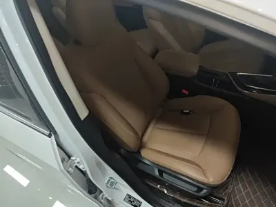 Buick GL6 2022, 47500 км, за 68100 CNY - фото 20