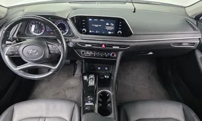Hyundai Sonata 2020, 111611 км, за 12700000 KRW - фото 7