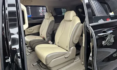 Kia Canival 2025, 109116 км, за 33400000 KRW - фото 26