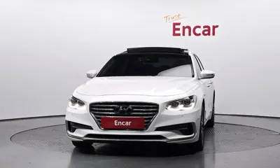 Hyundai Grandeur 2019, 151198 км, за 14900000 KRW