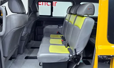 Hyundai Starex 2019, 116725 км, за 15900000 KRW - фото 27