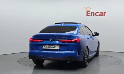 BMW 2-Series 2023, 21112 км, за 24900000 KRW