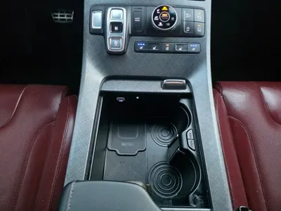 Hyundai Palisade 2019, 88164 км, за 22800000 KRW - фото 16