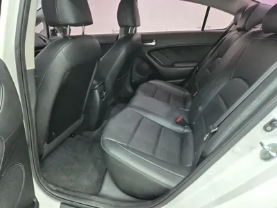 Kia K3 2016, 73094 км, за 10200000 KRW - фото 18