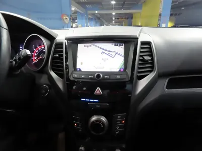 KG_Mobility_Ssangyong TIBOLI 2018, 104873 км, за 9500000 KRW - фото 12