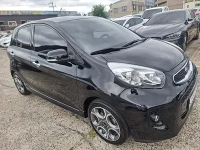 Kia Morning 2016, 128944 км, за 5300000 KRW - фото 2